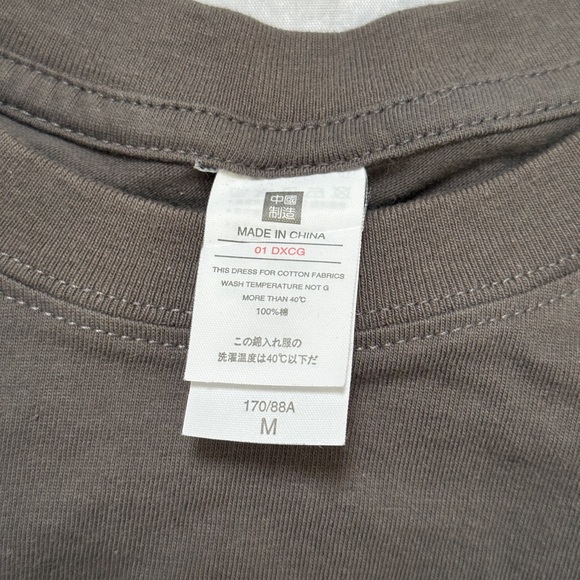 Padmé Amidala Crop Top - Picture 5 of 5